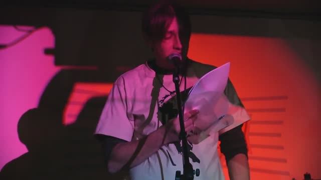 Владивосток. Поэты. Стихи. 