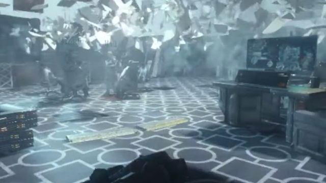 Call of Duty Black Ops 3 - Прохождение#9 Демон среди нас. Русская Озвучка смотреть онлайн