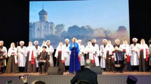 "Иди и буди!" (11.11.2024) г.  Краснодар