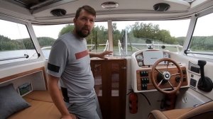 Обзор катера Uttern C68. Лучший катер в своем размере!