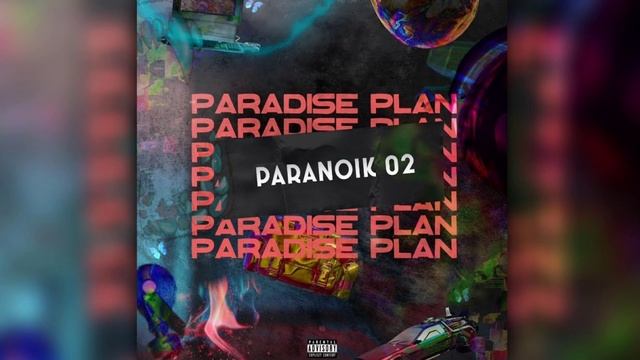 07.Paranoik 02 - P.H DAY 7 (150 BPM) смотреть онлайн