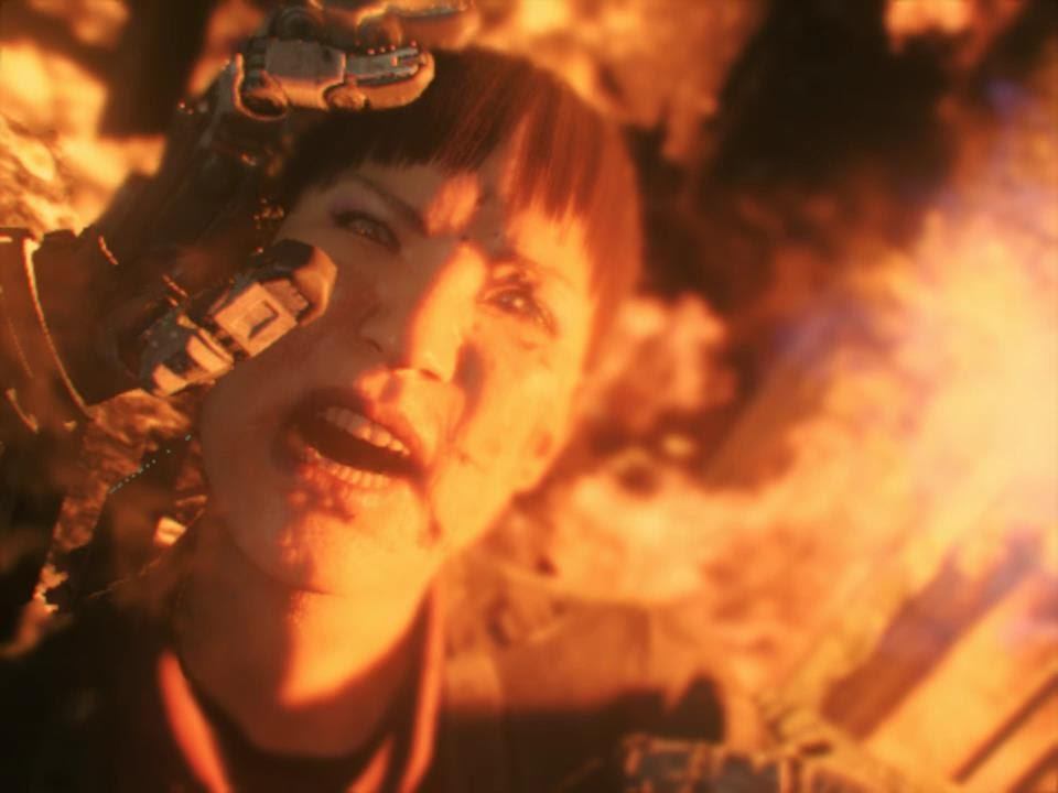 Call of Duty Black Ops 3 - Прохождение#6 Месть. Русская Озвучка смотреть онлайн