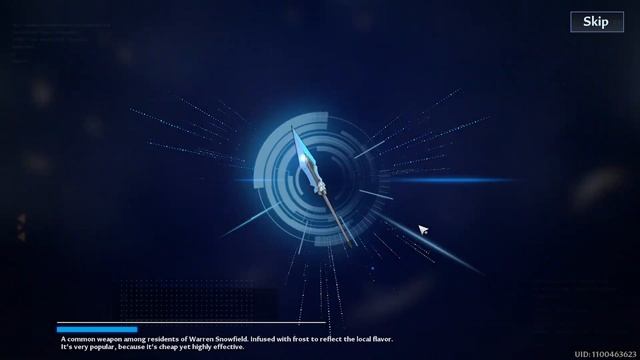 F2P Summons for Cobalt-B | Tower of Fantasy смотреть онлайн