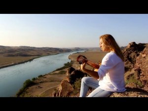 Есть только миг | На гитаре | Ноты Табы