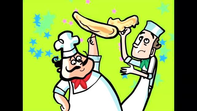 Kids Box 5, Unit 6.4 Senses. Sing the song. смотреть онлайн