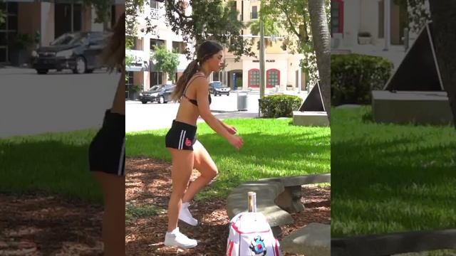 Аньелла Сагра (спорт) смотреть онлайн