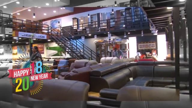 Aruna Furniture смотреть онлайн