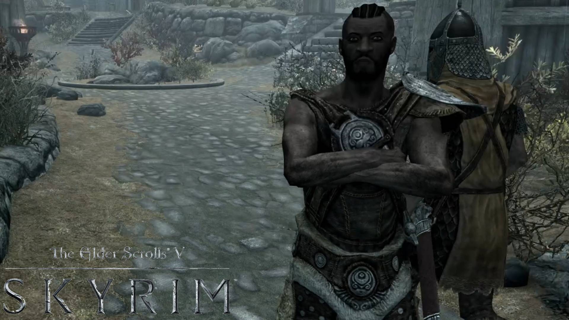 "ФАМИЛЬНАЯ РЕЛИКВИЯ" The Elder Scrolls V: Skyrim Прохождение №4 смотреть онлайн