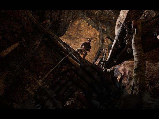 Far Cry Primal - В Западне смотреть онлайн