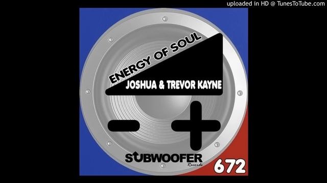 Joshua & Trevor Kayne - Second (Original Mix) смотреть онлайн