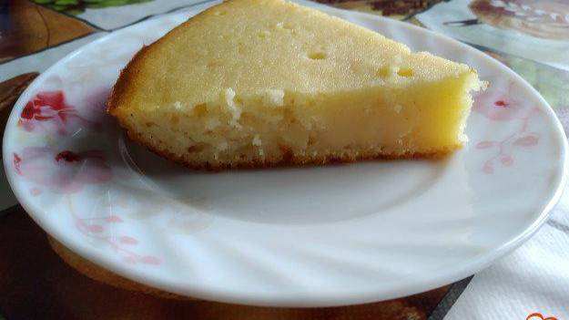 Вкусные будни