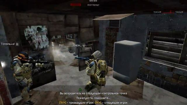 Warface - Неадекватный 82-й ранг и Упёртый 65-й ранг смотреть онлайн