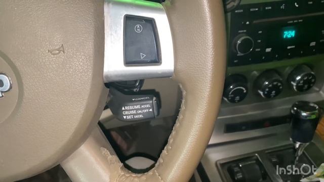 اطفاء لمبة زيت المحرك Turn off the engine oil light jeep kk смотреть онлайн