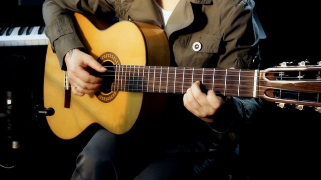 Песня неуловимых мстителей | На гитаре | Ноты Табы смотреть онлайн