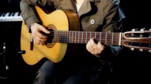 Песня неуловимых мстителей | На гитаре | Ноты Табы