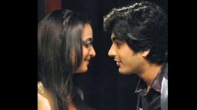 Sanaya Irani And Mohit Pictures