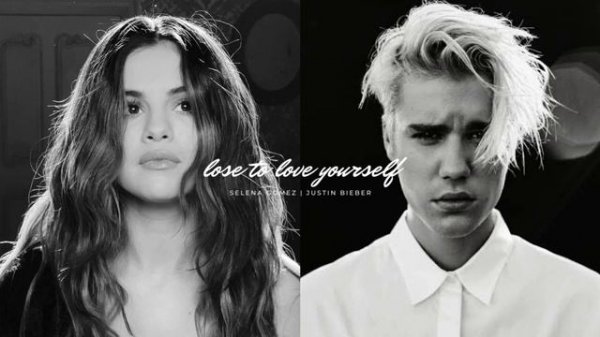 Lose You To Love Me vs. Love Yourself (Selena Gomez & Justin Bieber) MASHUP