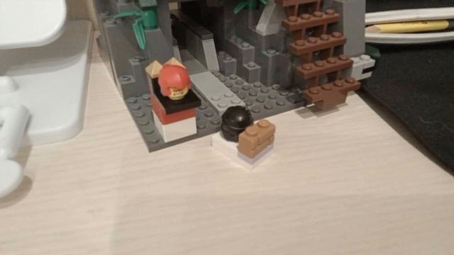 skibidiLEGO 4 серия смотреть онлайн