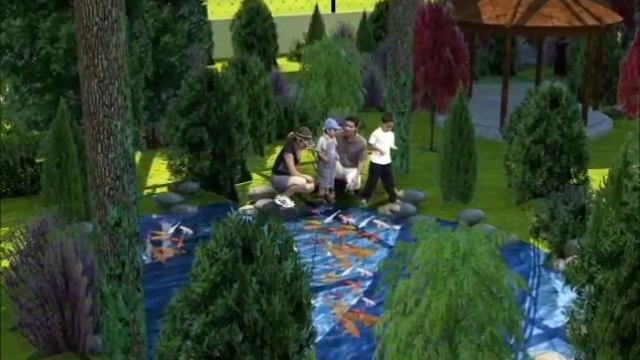 Butterfly Park Noida - AMR Noida Present Butterfly Garden | The Great Adventure Mall in Noida смотреть онлайн