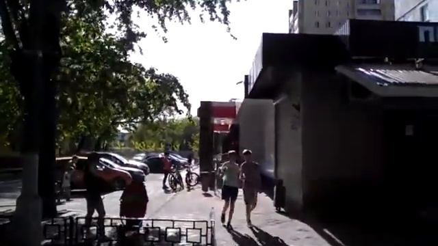 Балашиха, Комсомольская 18 смотреть онлайн