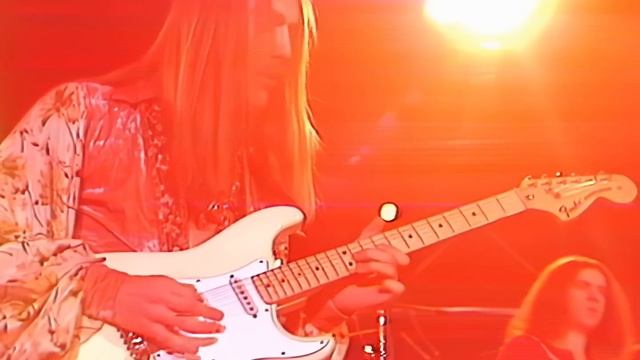 Scorpions - All Night Long (Kaléidospop, 07/05/1977)