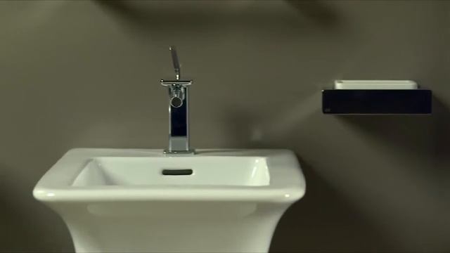 Gessi сеия iSpa смотреть онлайн