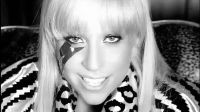 Lady Gaga vs Madonna Just up (Mash-Up) смотреть онлайн