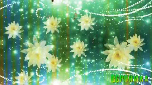 НЕЖНОСТЬ РОМАШКИ - сл Зои Заварзиной музыка исполняет Ирена Шемис баян смотреть онлайн