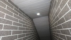 Сделали красивую отделку потолка! Как сделать красиво своими руками! / Серия 151