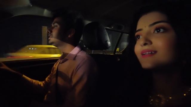 Friend's Wedding | Amader Golpo | Souradipta & Trishita смотреть онлайн