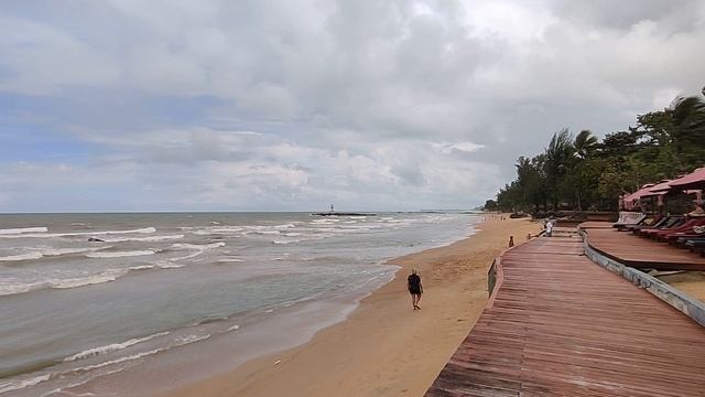 Khaolak Laguna Resort 4 Обзор Отеля