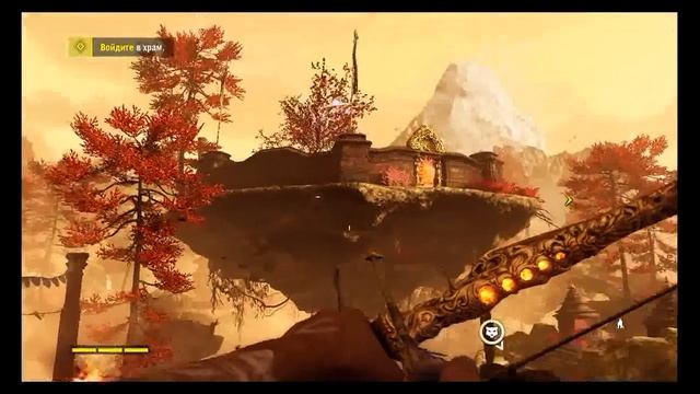 Far Cry 4-Прохождение:Тханка Шангри-ла-Ракшасы.Русская Озвучка смотреть онлайн
