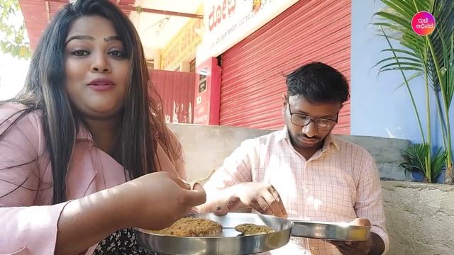 ಕೇವಲ 35 ರೂಪಾಯಿಗೆ ಭರ್ಜರಿಯಾದ Unlimited ಊಟ/Sri Manjunatha Hotel Mysore/unlimited food in mysore смотреть онлайн