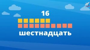 Урок 51  итоговый урок по теме «числа от 11 до 20  нумераци