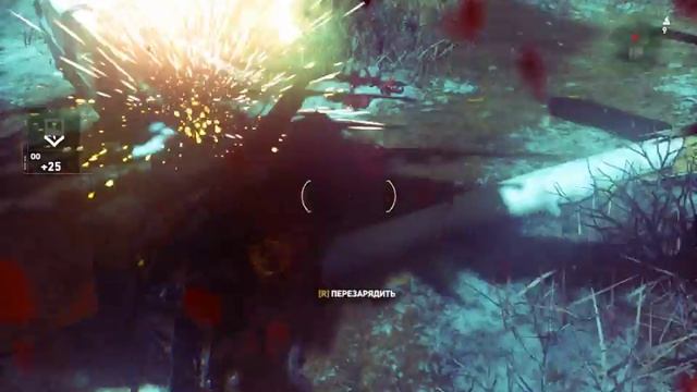 Rise of the Tomb Raider - В Логово БАБЫ ЯГИ : Русская Озвучка. смотреть онлайн