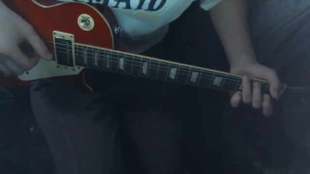 vk rastaman (вк растаман) разбор на гитаре (игра перебором) смотреть онлайн