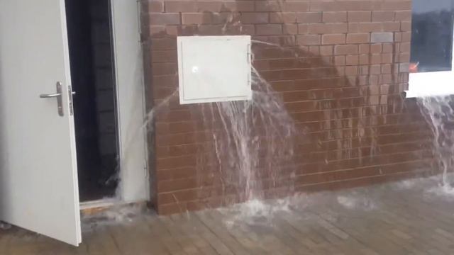 Когда подали воду не туда смотреть онлайн