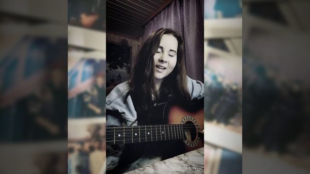 Пицца "Неожиданно" (cover by Diana Montgomery) смотреть онлайн