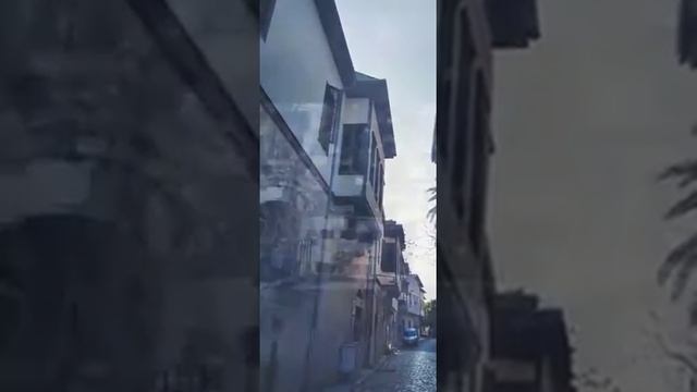 Тарсус. Мерсин. Турция.