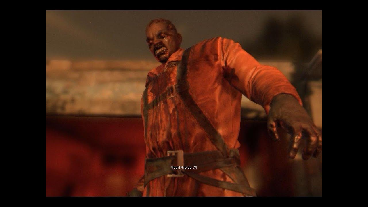 Dying Light - Прохождение:Аварийное Обесточивание-Часть 1 смотреть онлайн