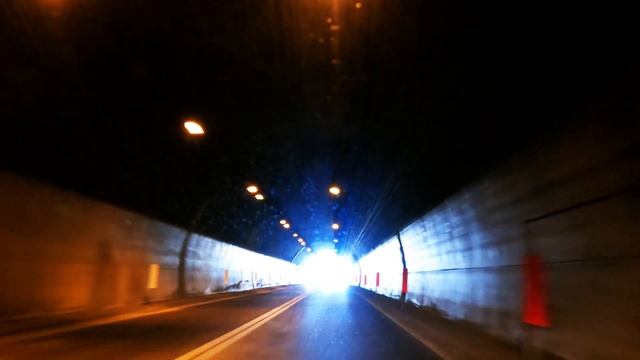 Италия.Поездка Costermano - Lago di Idro(Из цикла-Качество дорог Европы.Часть 3) смотреть онлайн