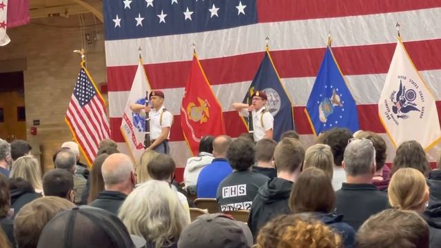Shock Platoon | Norwich University Spring Open House Tandem Performance - 2022 смотреть онлайн