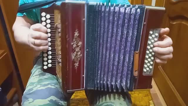 Как быстро научиться играть на гармони СТАРИННЫЕ НАИГРЫШИ урок от мастера 3 аккорда и 300 песен! смотреть онлайн