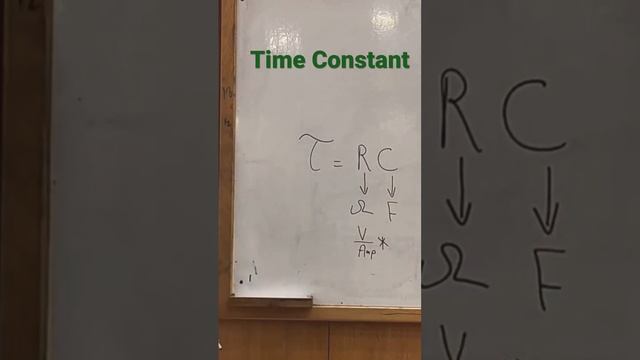 Time constant #engineering #diode #shortsclip #electronic #subscribe #motivation #course смотреть онлайн