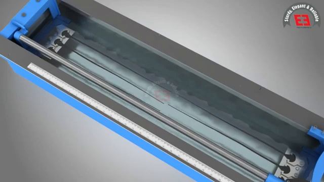 Ductility Testing Machine смотреть онлайн