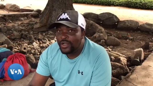 UJohannes 'Signature' Ngozo Uncedisa uAli Baba Dube ekuqeqesthi смотреть онлайн
