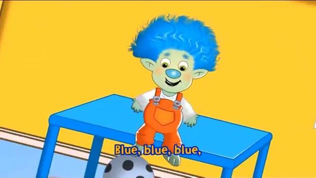 Kid's box starter unit 3 song (3 in 1) смотреть онлайн