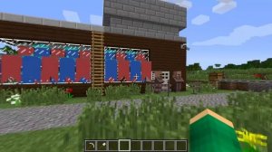 ПОЧЕМУ ЭТИ ЖИТЕЛИ НЕ ПУСКАЮТ МЕНЯ В МОЙ ДОМ В МАЙНКРАФТ | Риколит Minecraft