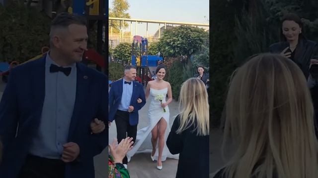 Свадьба Женя+Лёва