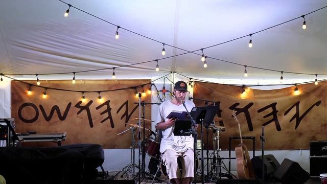 LIVE! Worship and Torah Portion смотреть онлайн